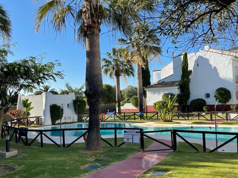 Costa Ballena Unifamiliar Exterior foto